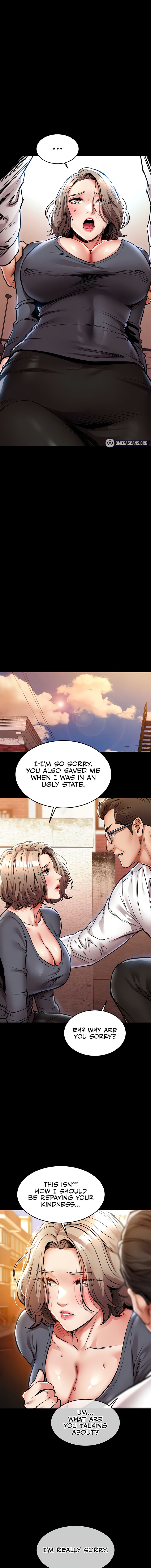 Glorious Homecoming Chapter 21 - Page 13 in English