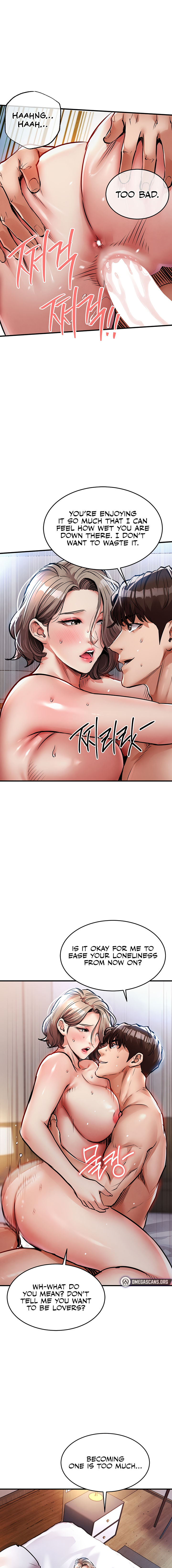 Glorious Homecoming Chapter 22 - Page 13 in English