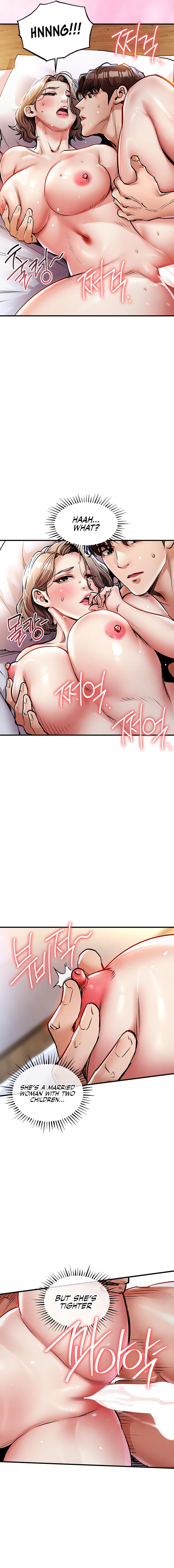 Glorious Homecoming Chapter 22 - Page 3 in English