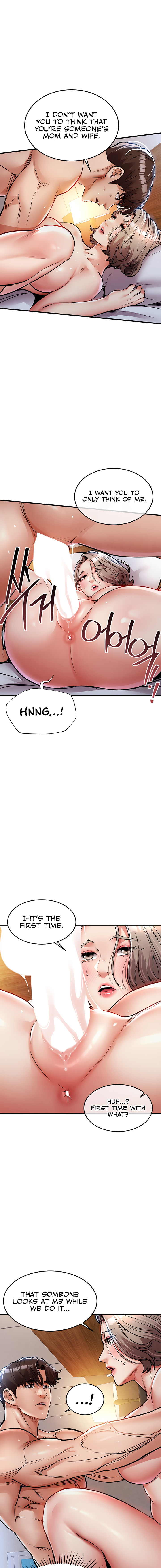 Glorious Homecoming Chapter 22 - Page 7 in English