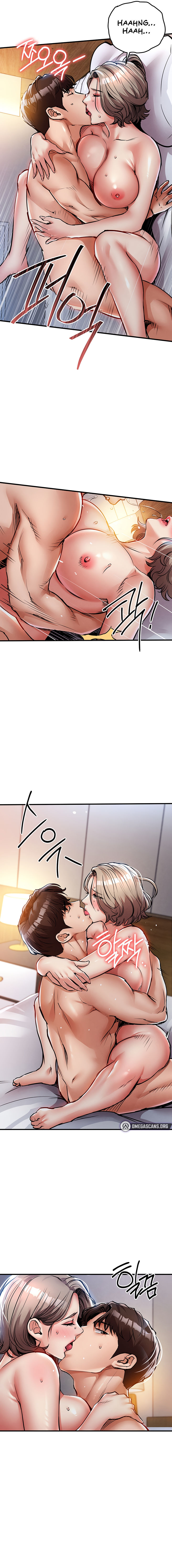 Glorious Homecoming Chapter 22 - Page 9 in English