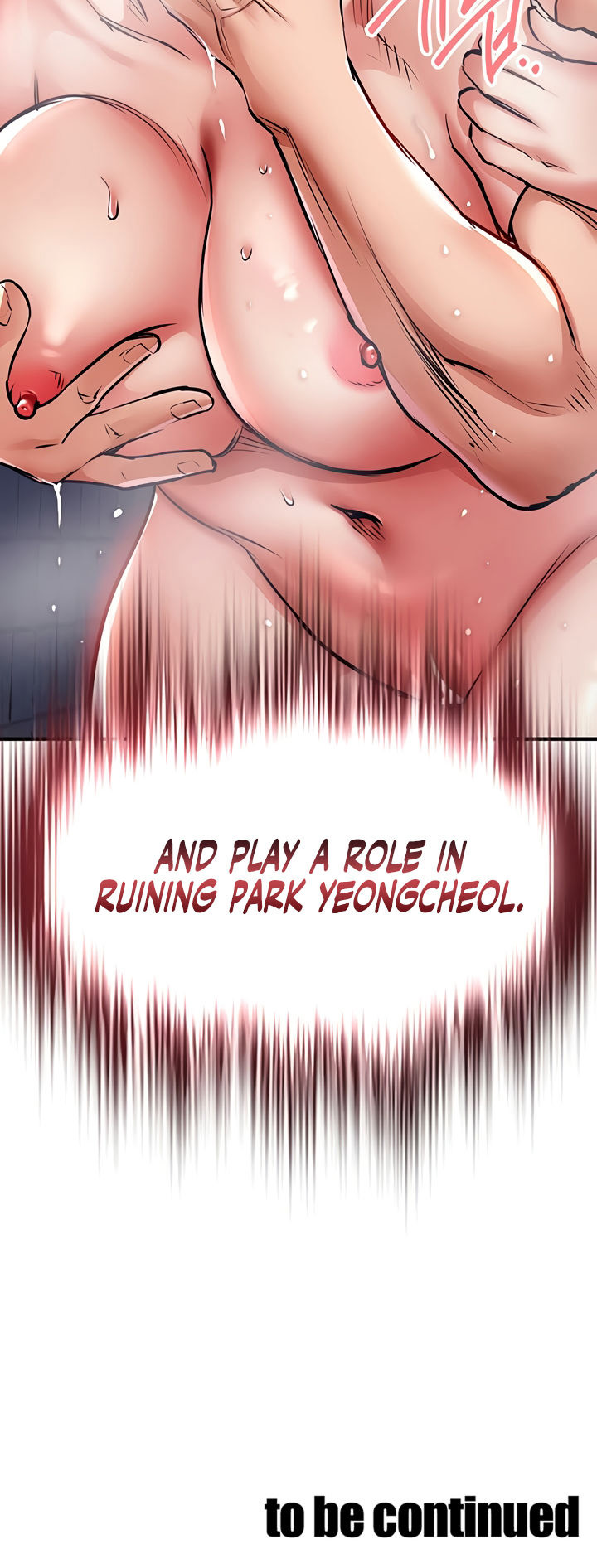 Glorious Homecoming Chapter 23 - Page 20 in English