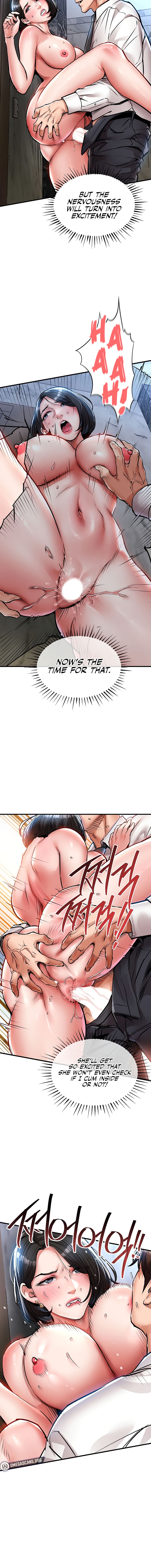 Glorious Homecoming Chapter 26 - Page 18 in English