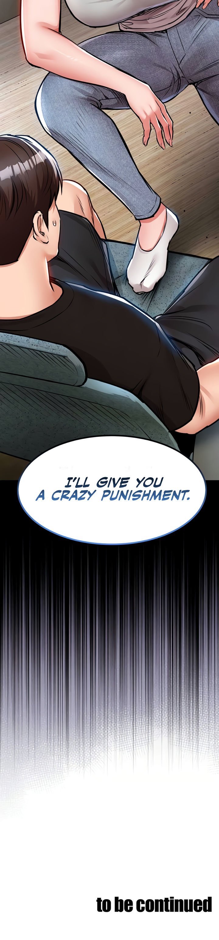 Glorious Homecoming Chapter 29 - Page 20 in English