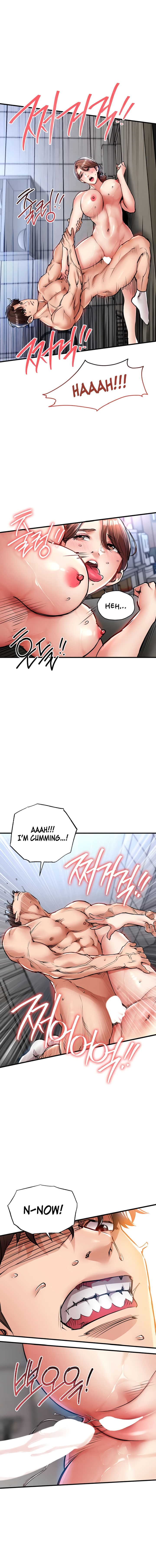 Glorious Homecoming Chapter 29 - Page 9 in English