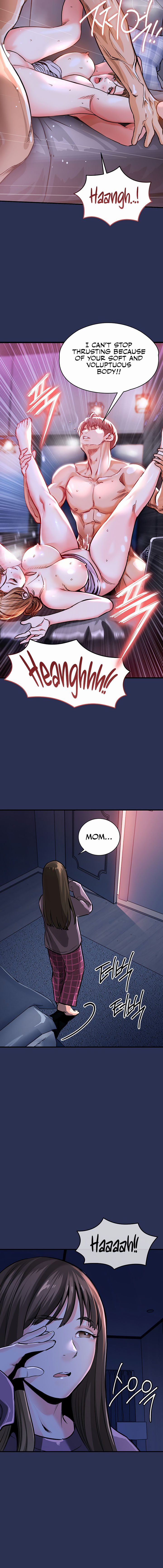 Glorious Homecoming Chapter 3 - Page 16 in English