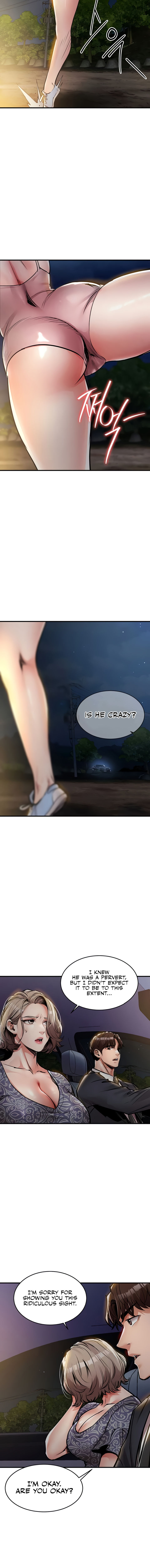 Glorious Homecoming Chapter 30 - Page 14 in English