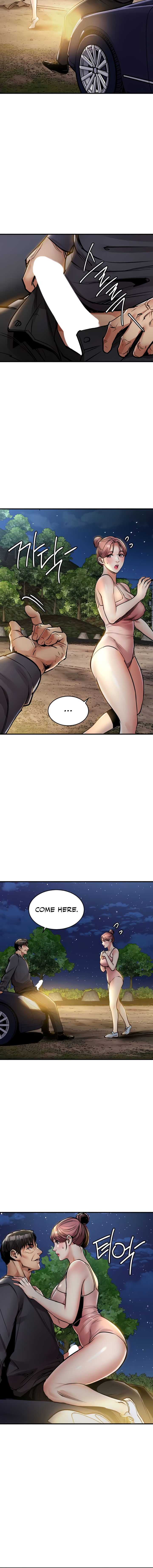 Glorious Homecoming Chapter 30 - Page 16 in English