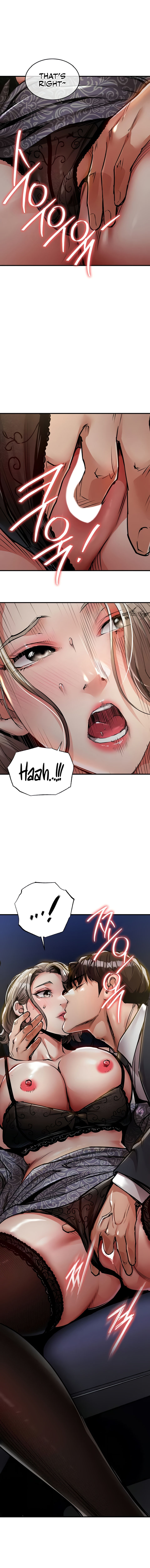 Glorious Homecoming Chapter 30 - Page 20 in English