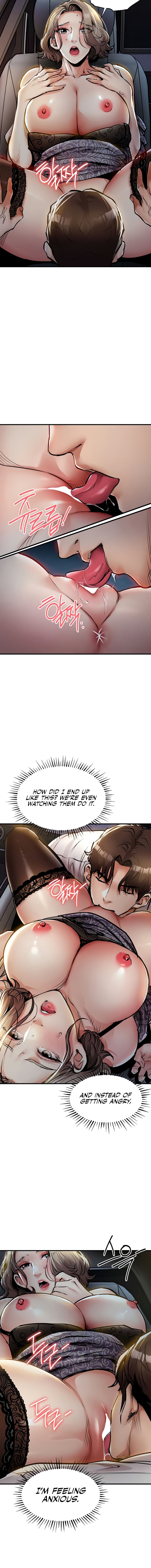 Glorious Homecoming Chapter 31 - Page 8 in English
