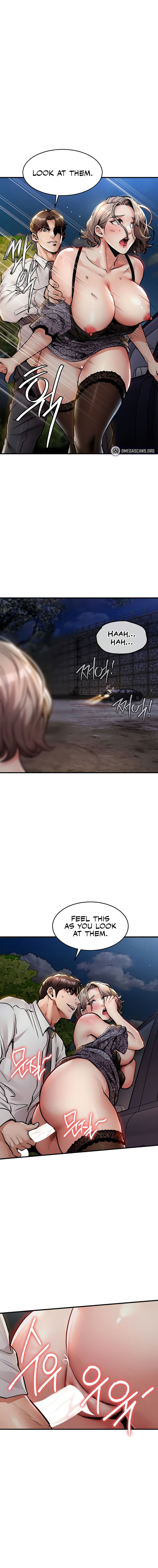 Glorious Homecoming Chapter 32 - Page 10 in English