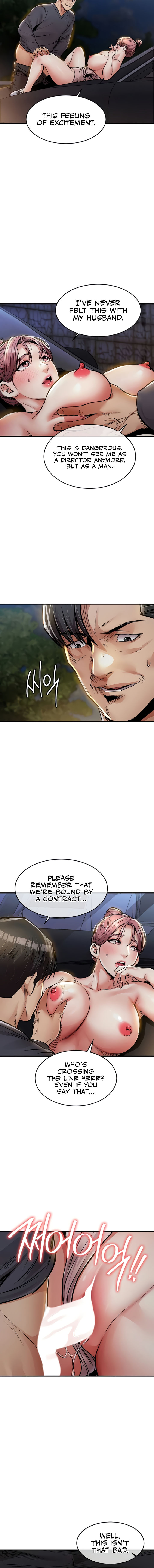 Glorious Homecoming Chapter 32 - Page 14 in English