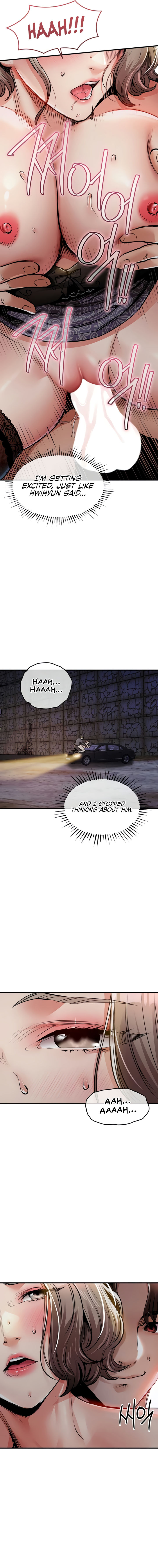 Glorious Homecoming Chapter 32 - Page 7 in English