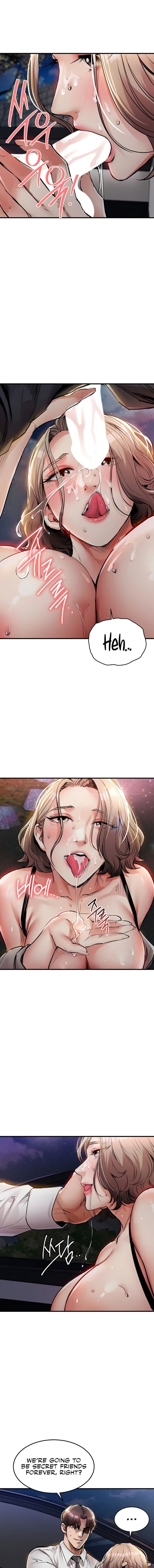 Glorious Homecoming Chapter 33 - Page 17 in English