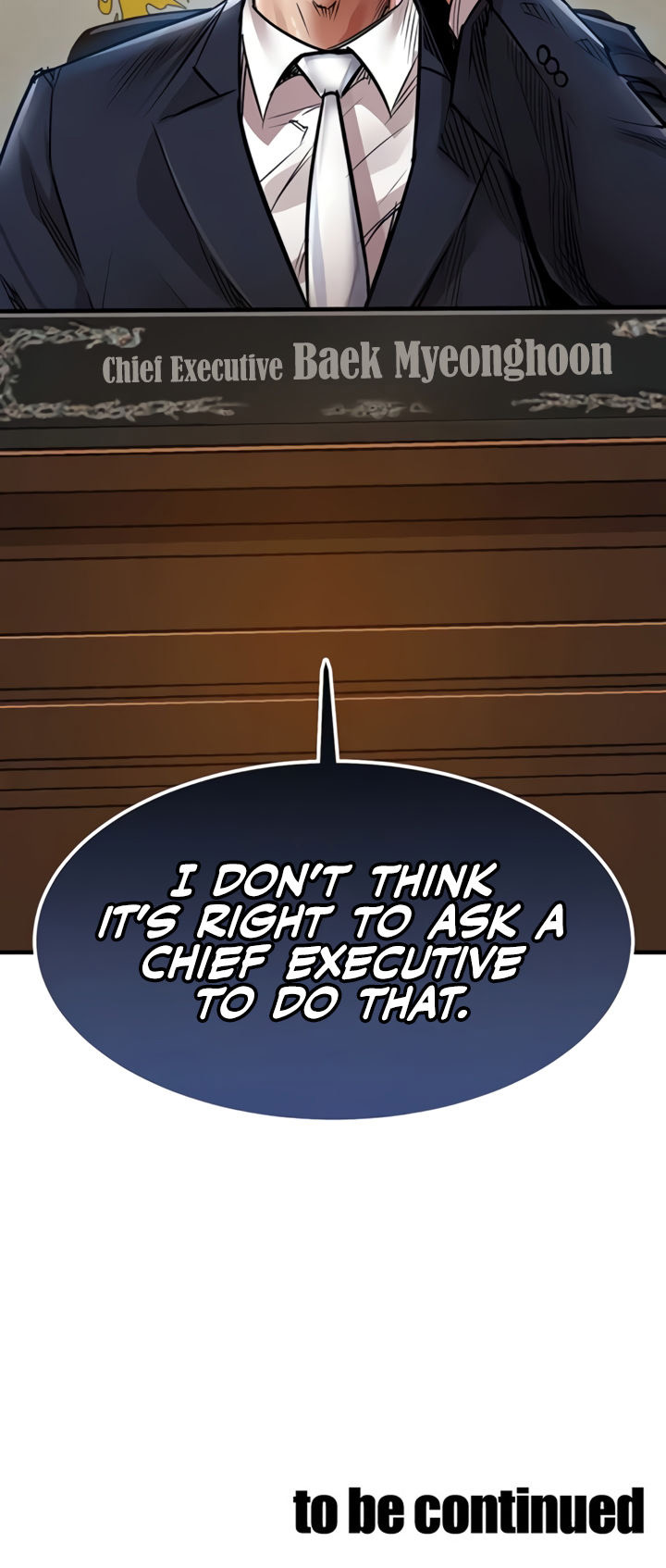 Glorious Homecoming Chapter 33 - Page 20 in English