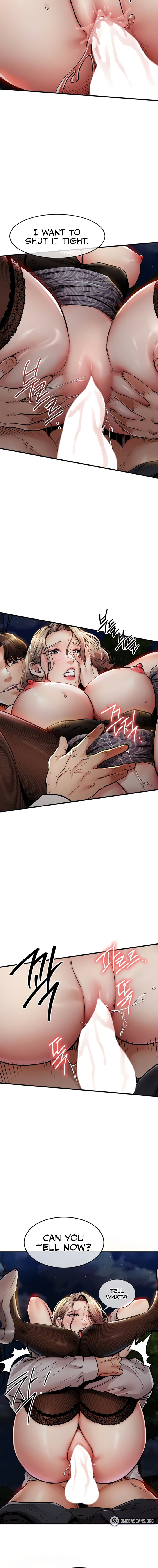 Glorious Homecoming Chapter 33 - Page 6 in English