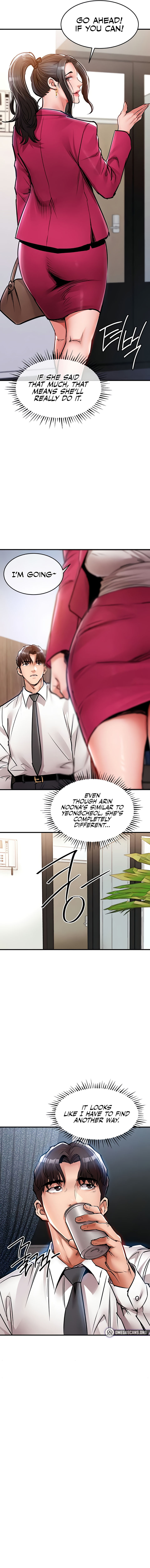 Glorious Homecoming Chapter 34 - Page 13 in English