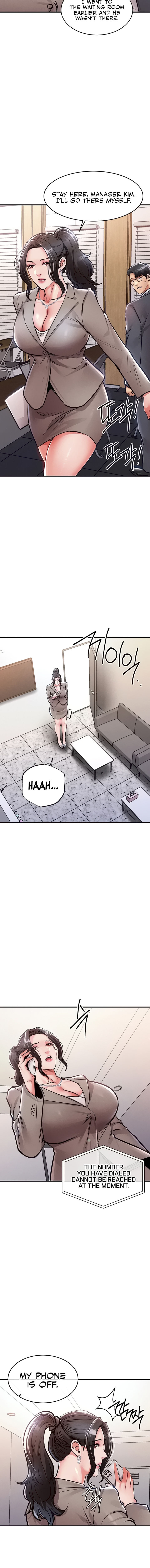 Glorious Homecoming Chapter 35 - Page 20 in English