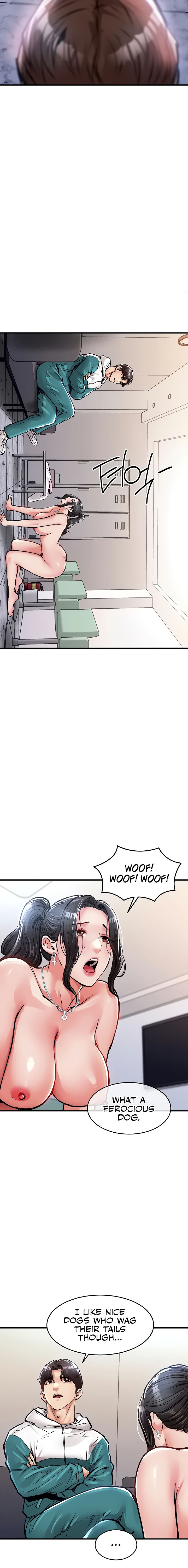 Glorious Homecoming Chapter 36 - Page 19 in English