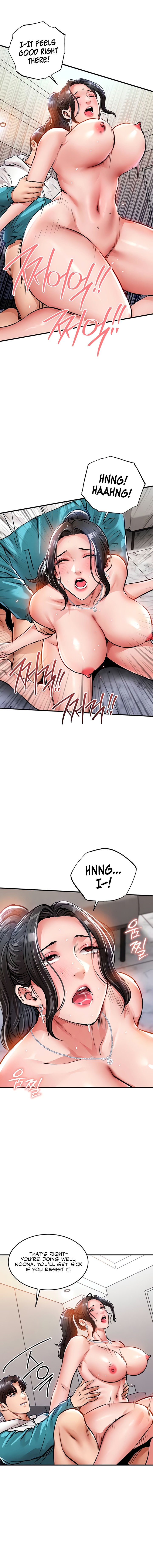 Glorious Homecoming Chapter 37 - Page 12 in English