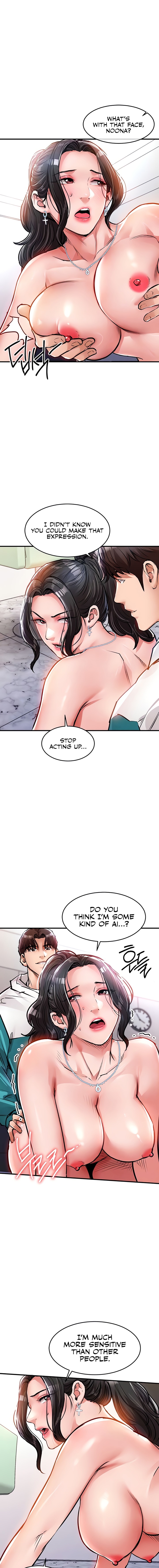 Glorious Homecoming Chapter 37 - Page 3 in English
