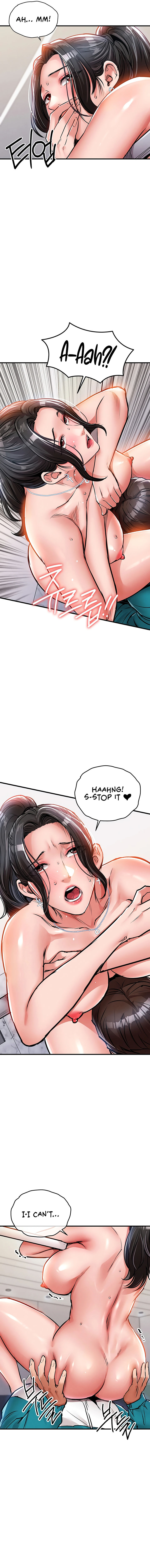 Glorious Homecoming Chapter 38 - Page 5 in English