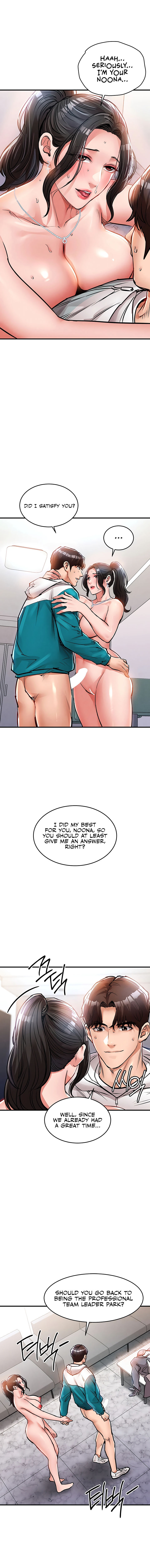 Glorious Homecoming Chapter 38 - Page 7 in English