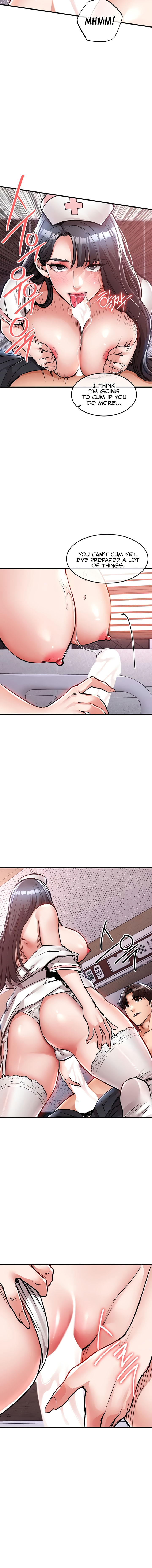 Glorious Homecoming Chapter 39 - Page 12 in English