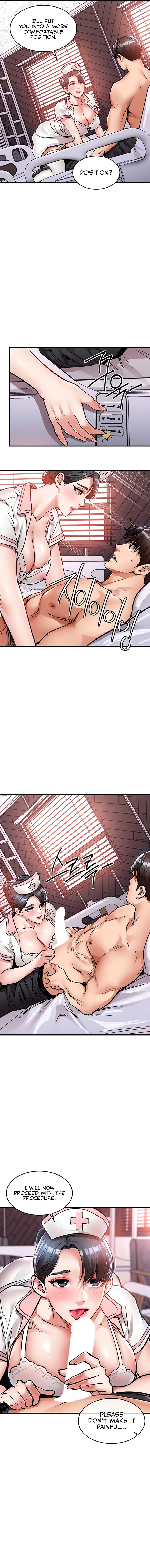 Glorious Homecoming Chapter 39 - Page 7 in English