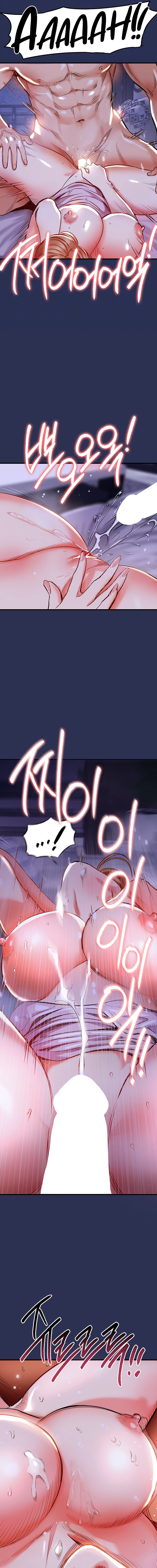 Glorious Homecoming Chapter 4 - Page 5 in English