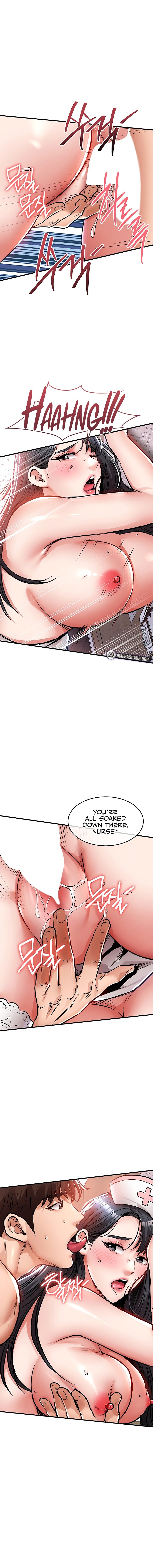 Glorious Homecoming Chapter 40 - Page 10 in English