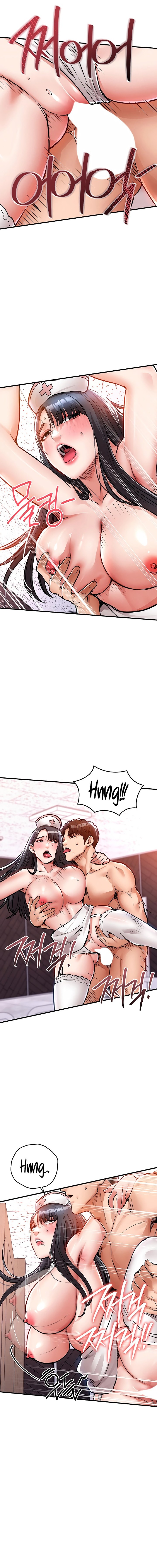 Glorious Homecoming Chapter 40 - Page 12 in English