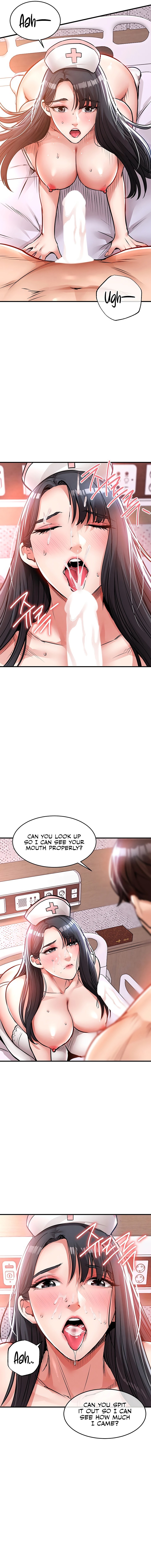 Glorious Homecoming Chapter 40 - Page 15 in English
