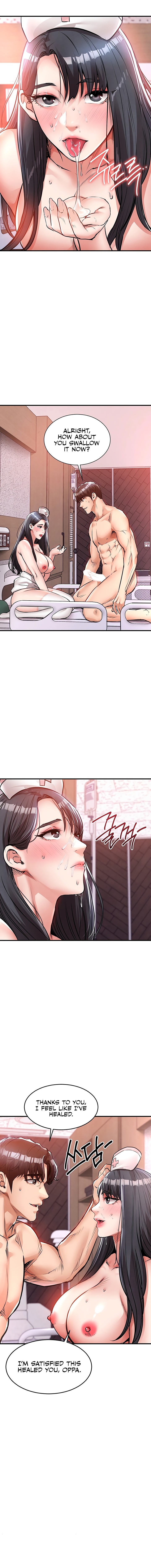 Glorious Homecoming Chapter 40 - Page 16 in English