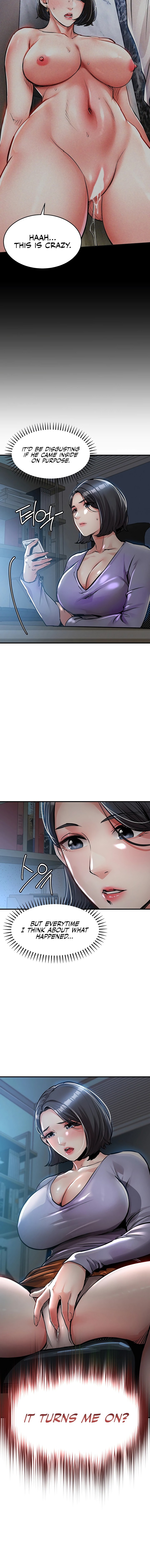 Glorious Homecoming Chapter 40 - Page 18 in English