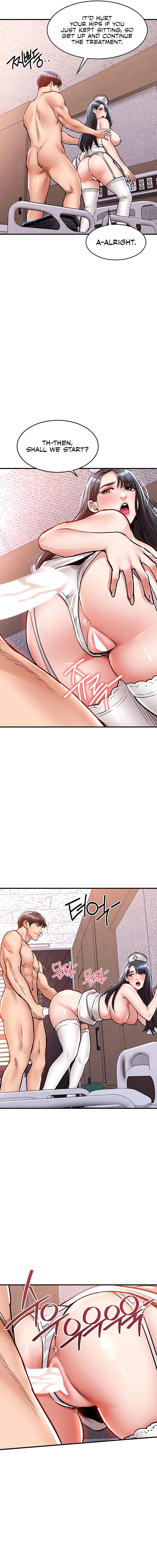 Glorious Homecoming Chapter 40 - Page 7 in English