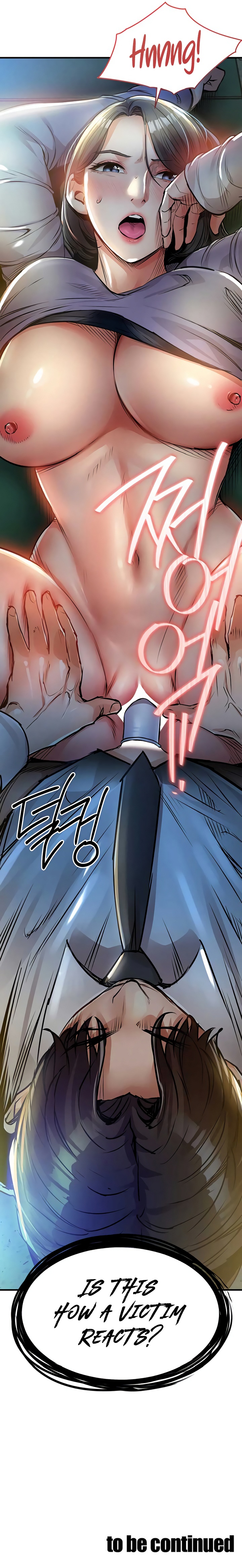 Glorious Homecoming Chapter 41 - Page 10 in English