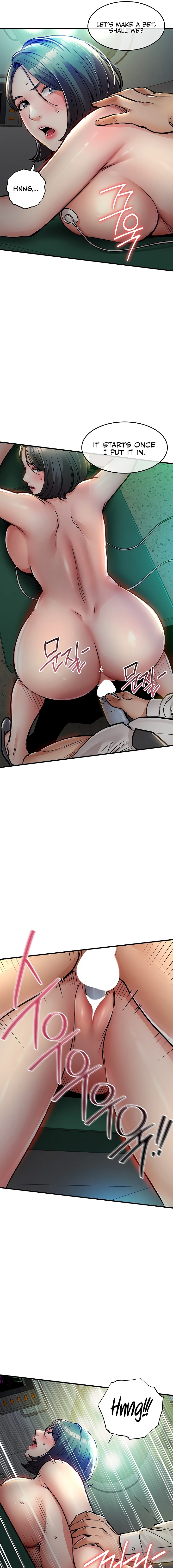 Glorious Homecoming Chapter 42 - Page 11 in English