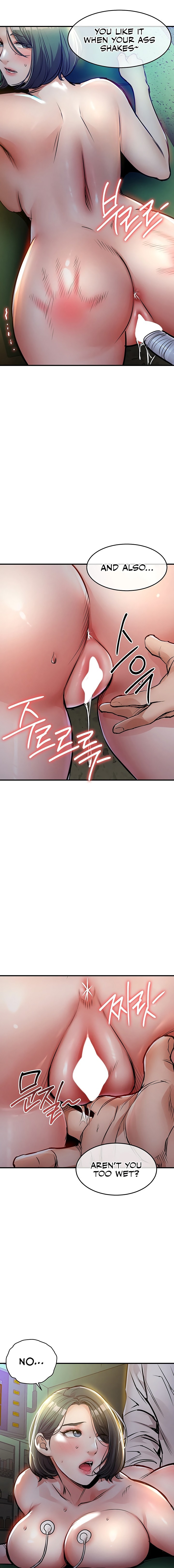 Glorious Homecoming Chapter 42 - Page 15 in English