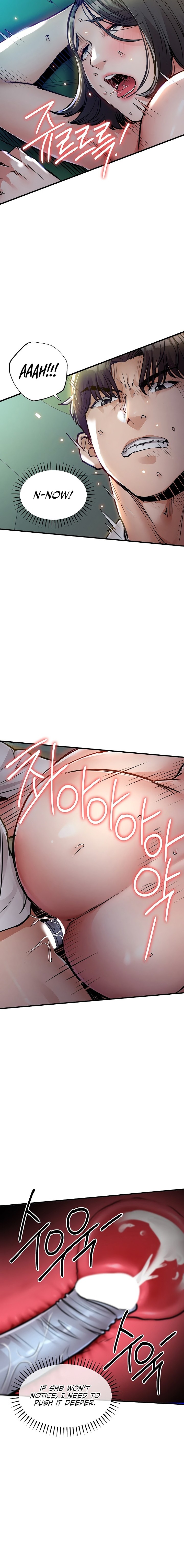 Glorious Homecoming Chapter 42 - Page 20 in English
