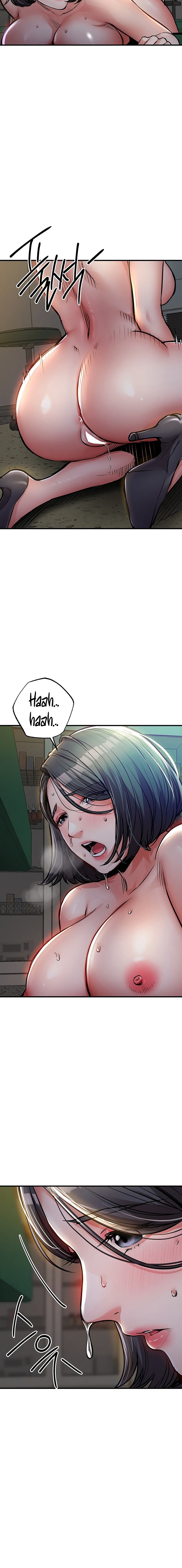 Glorious Homecoming Chapter 42 - Page 22 in English