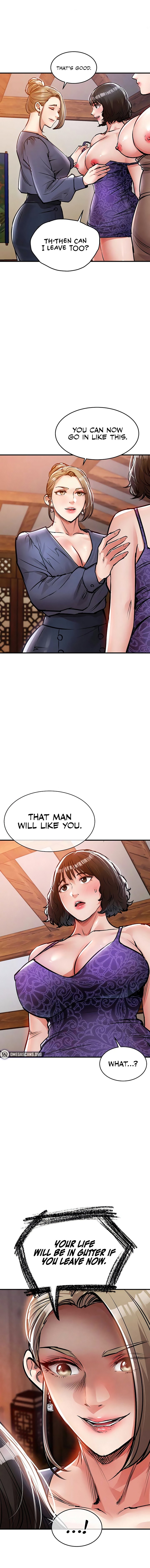 Glorious Homecoming Chapter 43 - Page 14 in English
