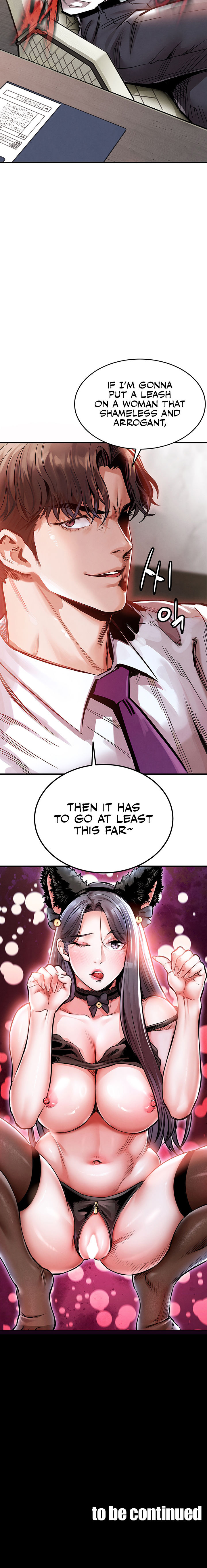 Glorious Homecoming Chapter 5 - Page 20 in English