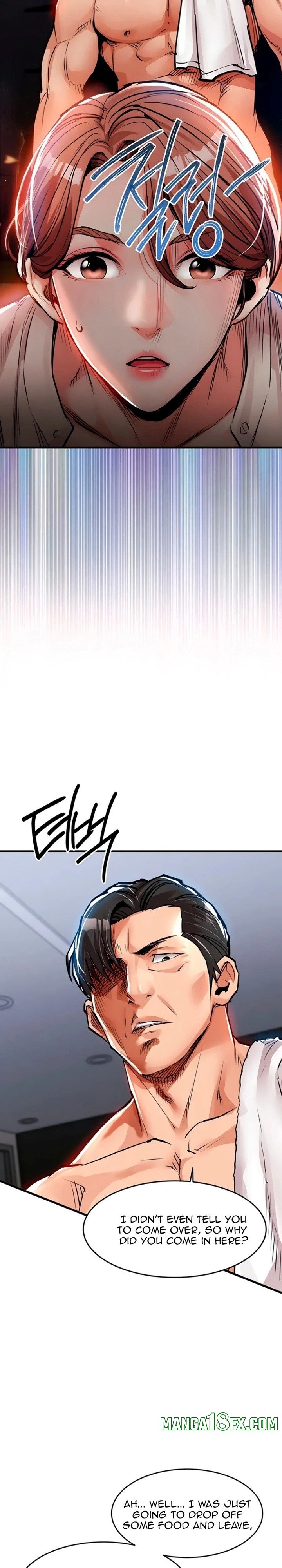 Glorious Homecoming Chapter 56 - Page 25 in English