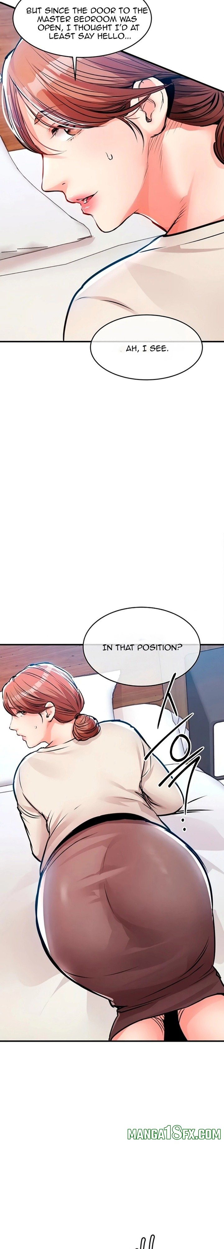 Glorious Homecoming Chapter 56 - Page 26 in English
