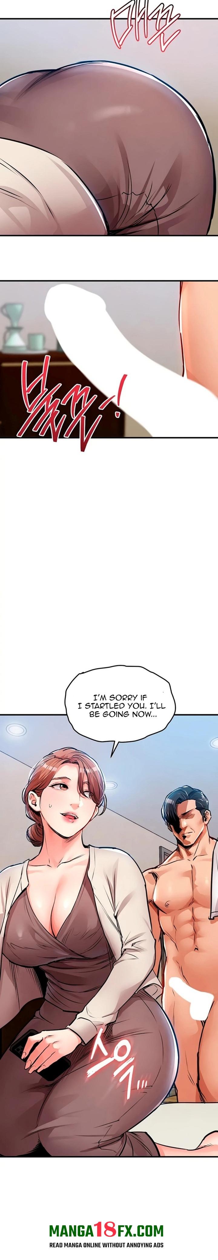Glorious Homecoming Chapter 56 - Page 27 in English