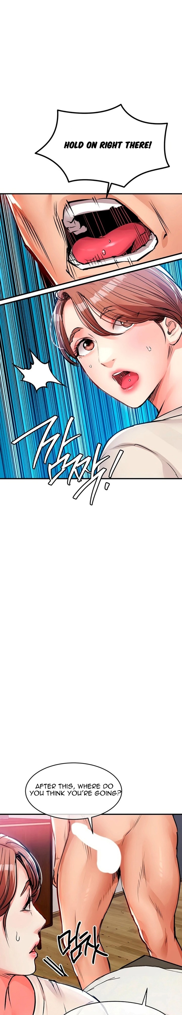 Glorious Homecoming Chapter 56 - Page 28 in English