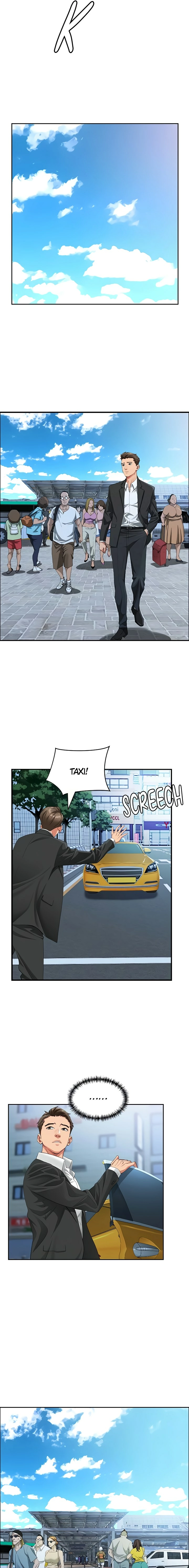 She’s a married woman Chapter 1 - Page 17 in English