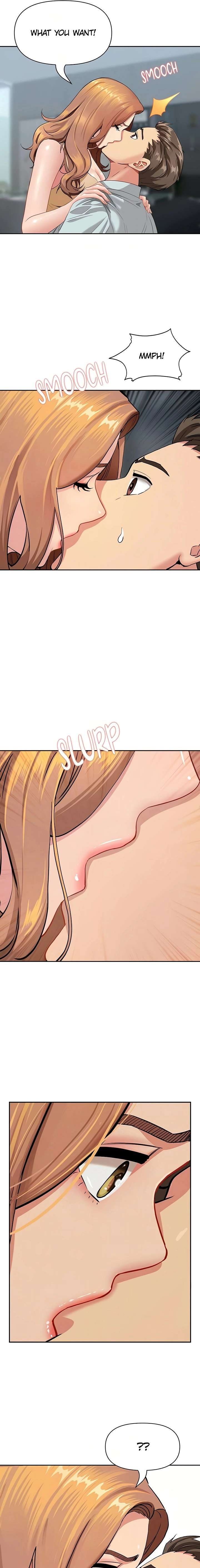 She’s a married woman Chapter 10 - Page 13 in English