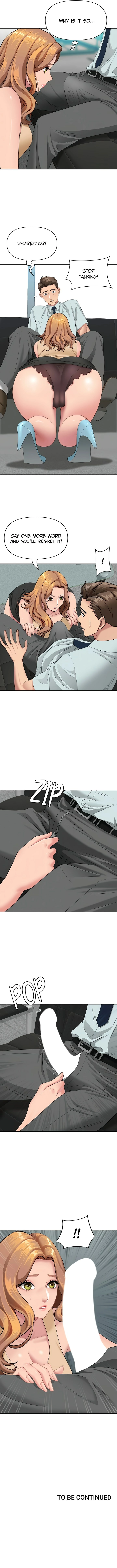 She’s a married woman Chapter 10 - Page 19 in English